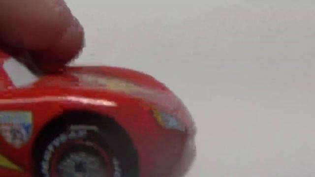 Pixar Cars 2 Ninth Anniversary Special- World Grand Prix Lightning McQueen смотреть онлайн