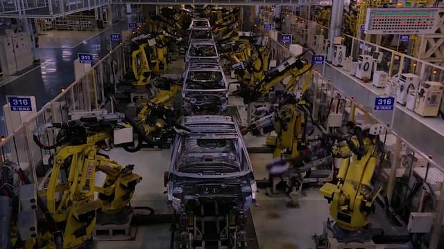 Supercomputer Fugaku