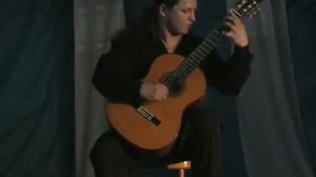 INTERNATIONAL GUITAR COMPETITION, `ODESA GUITAR LAND` (UKRAINE) смотреть онлайн
