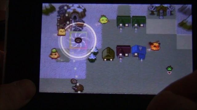 Kororoke no Mori is AWESOME! - Nintendo 3DS eShop Game смотреть онлайн