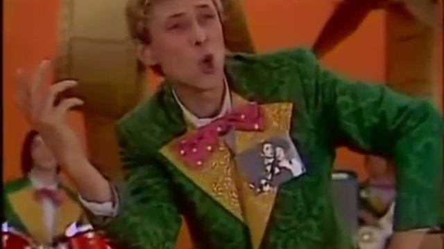 "Маруся" в исполнении актеров прошлого века смотреть онлайн