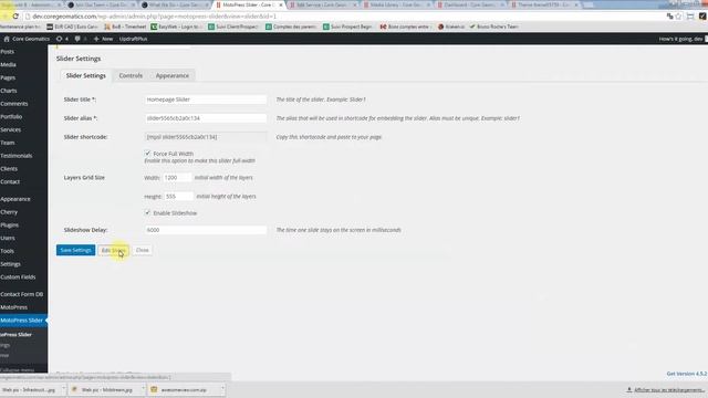 Getting started with Wordpress - Cherry Framework смотреть онлайн
