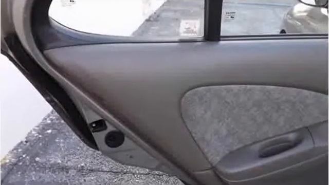 2003 Nissan Sentra Used Cars Pompana Beach FL смотреть онлайн
