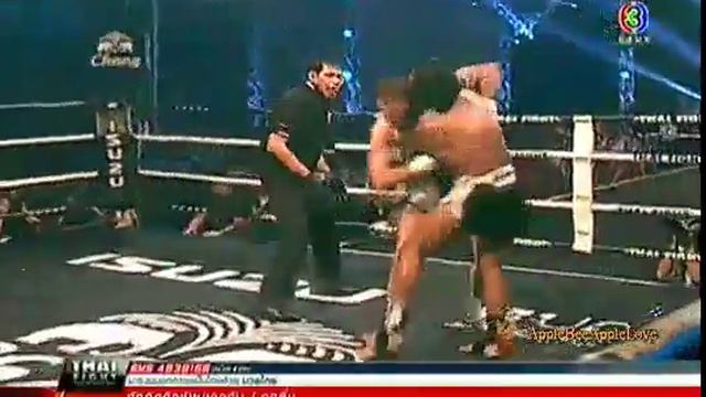 Thai Fight September 20th, 2014 4 смотреть онлайн