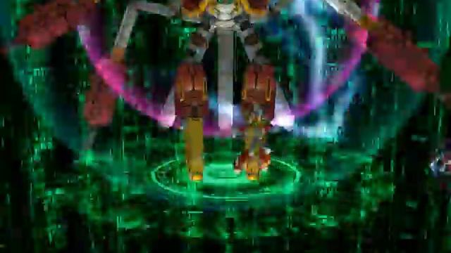 Прохождение Megaman x8 [1] смотреть онлайн