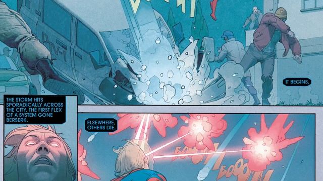 Love of The Heart | Eternals #3 Review & Storytime смотреть онлайн