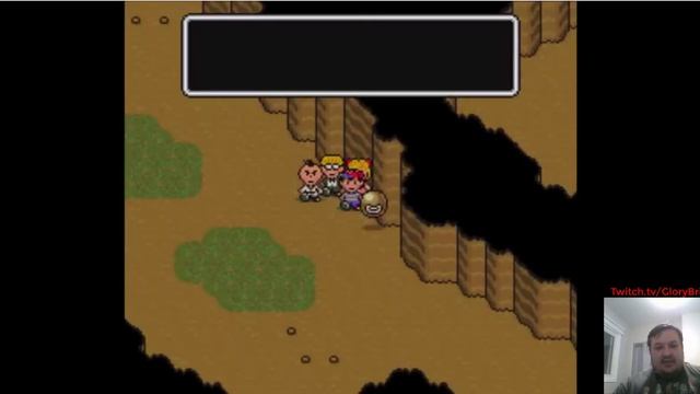 How to Get the Broken Antenna (Earthbound SNES) смотреть онлайн