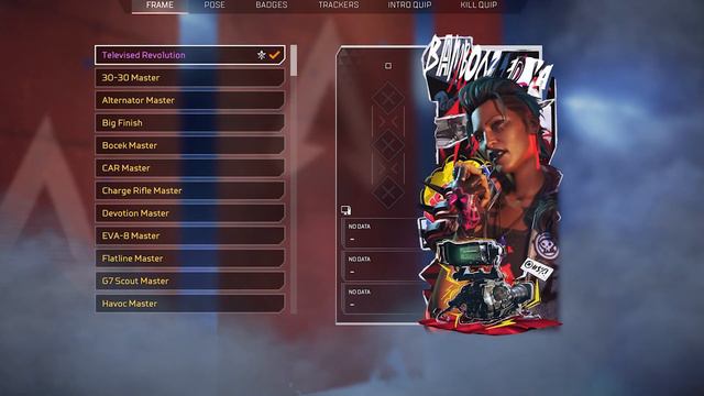 Apex Legends Season 20 Incoming Free GIFT Skins смотреть онлайн