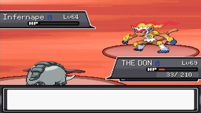 Pokemon Reborn Part 33 IM GOING TO STRUGGLE? Fan Game Gameplay Walkthrough смотреть онлайн