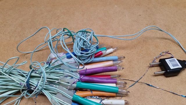Старая гирлянда смотреть онлайн