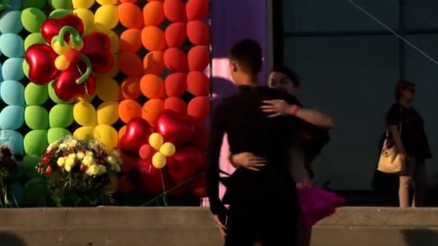 Анонс концерта "Эльдорадо" смотреть онлайн