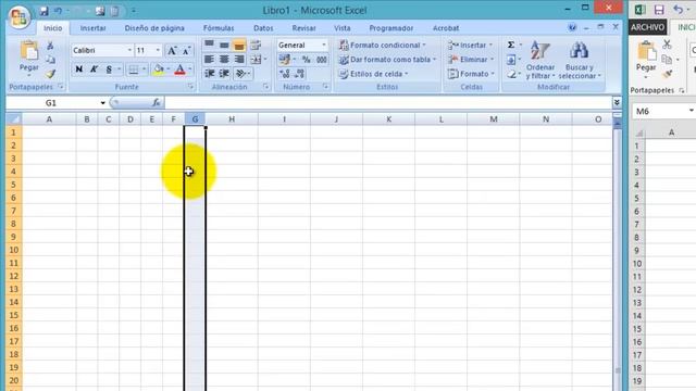 Curso Práctico de Excel. Ejercicio 01. смотреть онлайн