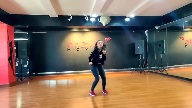 Ole Ole 2.0/Bollywood dance cover смотреть онлайн