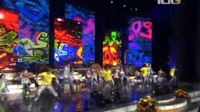 "Активный проект" - номер к 45-ти летию БКЗ смотреть онлайн