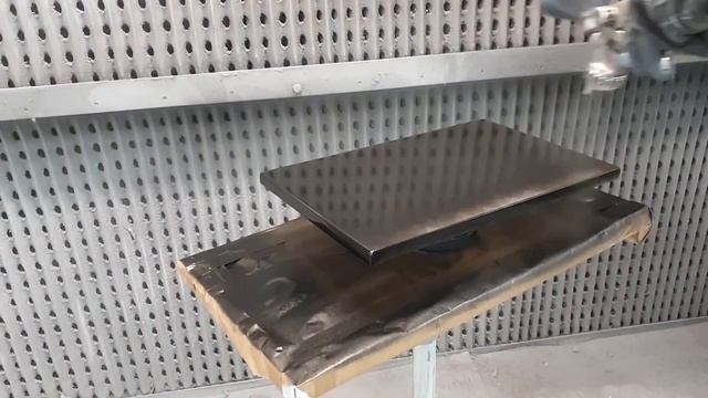 Как добиться идеального глянца. Часть 1 смотреть онлайн