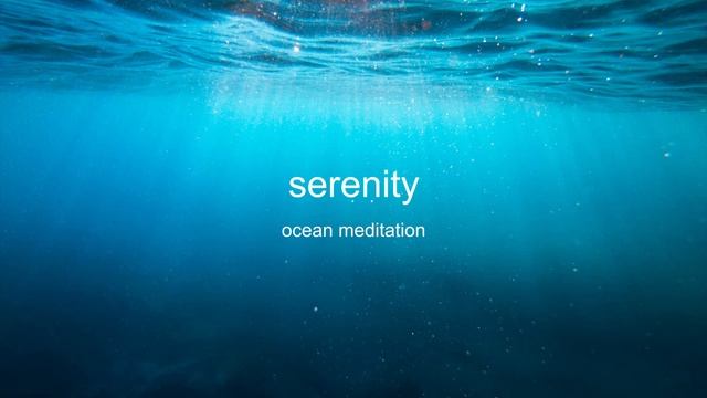 15 Minute Ocean Meditation Music - Music For Relax, Body, Mind смотреть онлайн