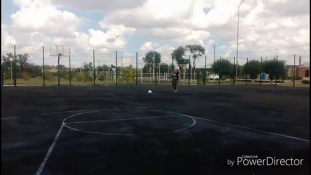 Футбол.Челендж⚽Сломала ногу? смотреть онлайн
