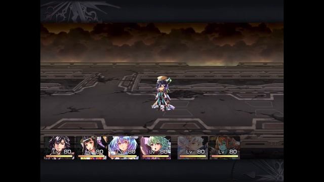 Another Eden Update 2.13.500 Alma 5* Review, Skills & Gameplay! Our First Crystal Zone Setter! смотреть онлайн