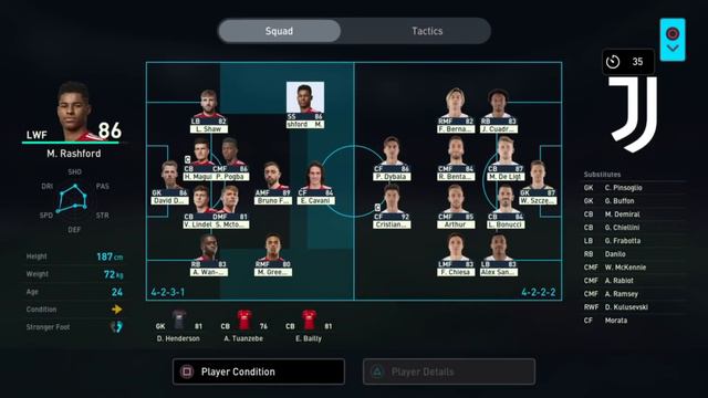 KONAMI METE MIEDO CON PES 2022... смотреть онлайн