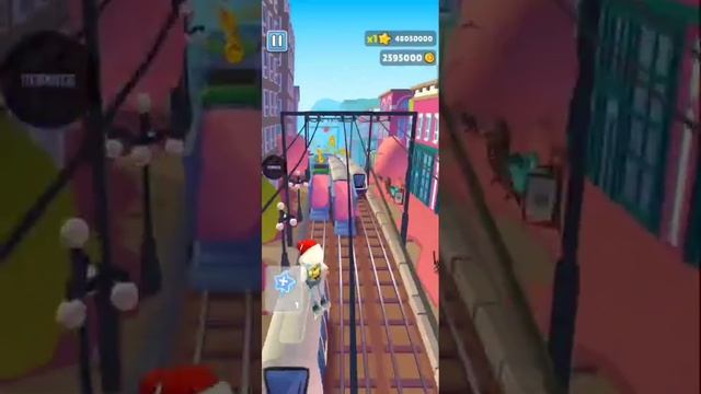 Subway Surfers Mod Menu 2.33.0 Latest 2022?| OP Features? | Not Patched ? смотреть онлайн