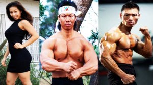 Как дочь и сын Боло Йенга стали гордостью отца