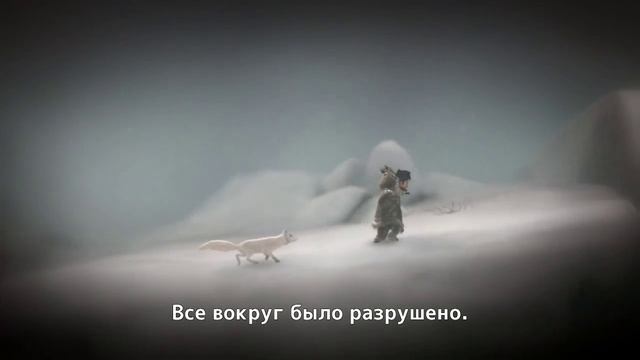 Поиграем в Never Alone #1 - Духи смотреть онлайн