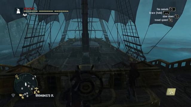 MAN O' WAR (Mod) Attacks PIRATE HUNTER MAN O' WAR | Part #1 | Assassin's Creed 4: Black Flag смотреть онлайн