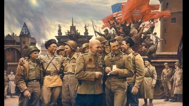 Союз Советских Социалистических Республик также СССР. Текст из Википедии озвучен роботом смотреть онлайн