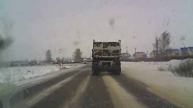 Перевернулась Газель смотреть онлайн