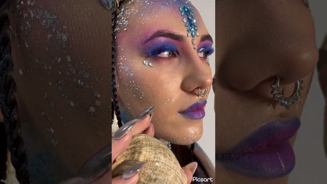 Чемпионат по наращиванию ресниц 1 место номинация «Образ»