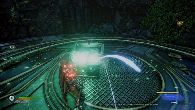 GODFALL How To Open All Chest Puzzles (Chest with Pillars, Flowers, Vines, Plants, Crystals, Spirit смотреть онлайн