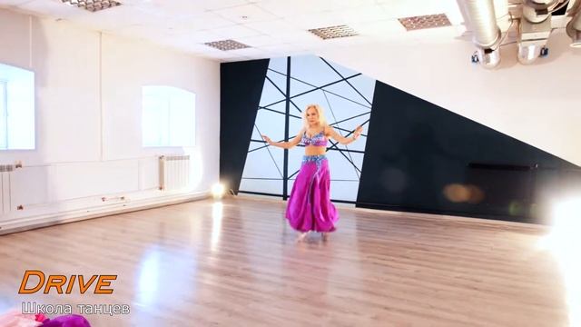 Занятия по ВОСТОЧНЫМ ТАНЦАМ в ТОМСКЕ! смотреть онлайн