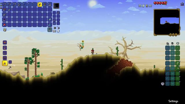 Night's Edge Journey Mode (Seeded) in 9:13 [Former WR] - Terraria Speedrun смотреть онлайн
