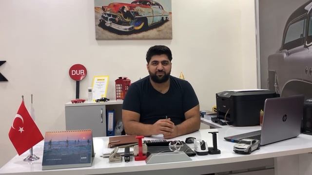 Kiralık Araç ile Kaza Yapmak смотреть онлайн