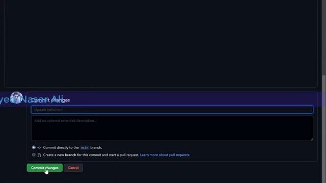 Git & GitHub Crash Course For Beginners 2022 смотреть онлайн