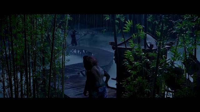 Рыцарь теней (Джеки Чан) - Русский трейлер фильма (2023) смотреть онлайн