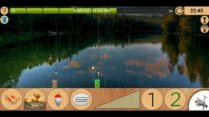 Как поймать Карпа на Лесном озере [АРХИВ] | Реальная Рыбалка