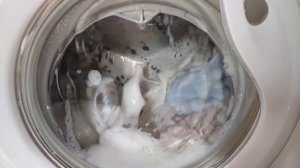 Уже лето?!! Стирка на канди? Candy goy1050d/ смешанные 60 800 акваплюс/стирка полотенец