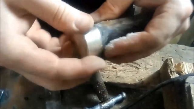 Табакерка из рога (Snuffbox of horns.) . смотреть онлайн