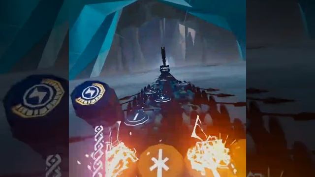 RAGNARÖCK Iridium LV9 Gold Medal (VR GAME) смотреть онлайн