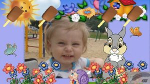 Песенка крокодила Гены.avi