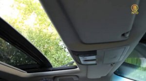 Acura ZDX test drive