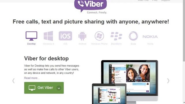 How to download viber on computer смотреть онлайн