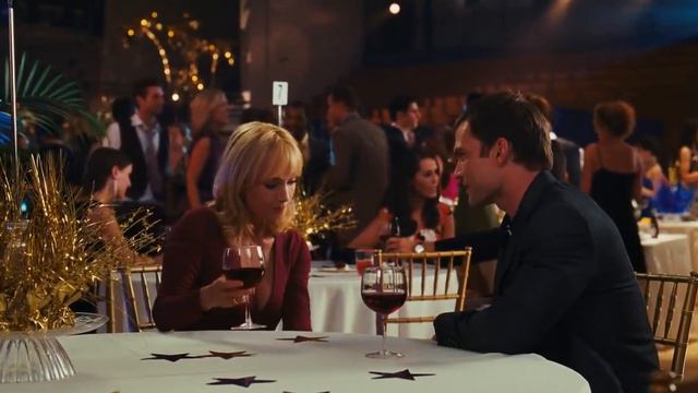 Stifler Vs Finch's Mom American Pie Reunion