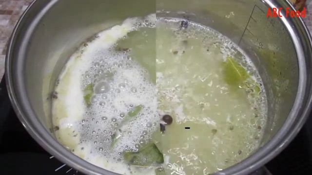 Теперь только так солю рыбу. Подруга подсказала / Only So I Salt Mackerel