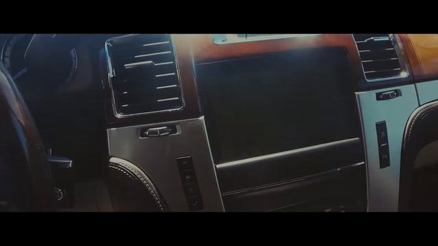 Тизер Кадилак Эскалейд (AutoFamily) смотреть онлайн