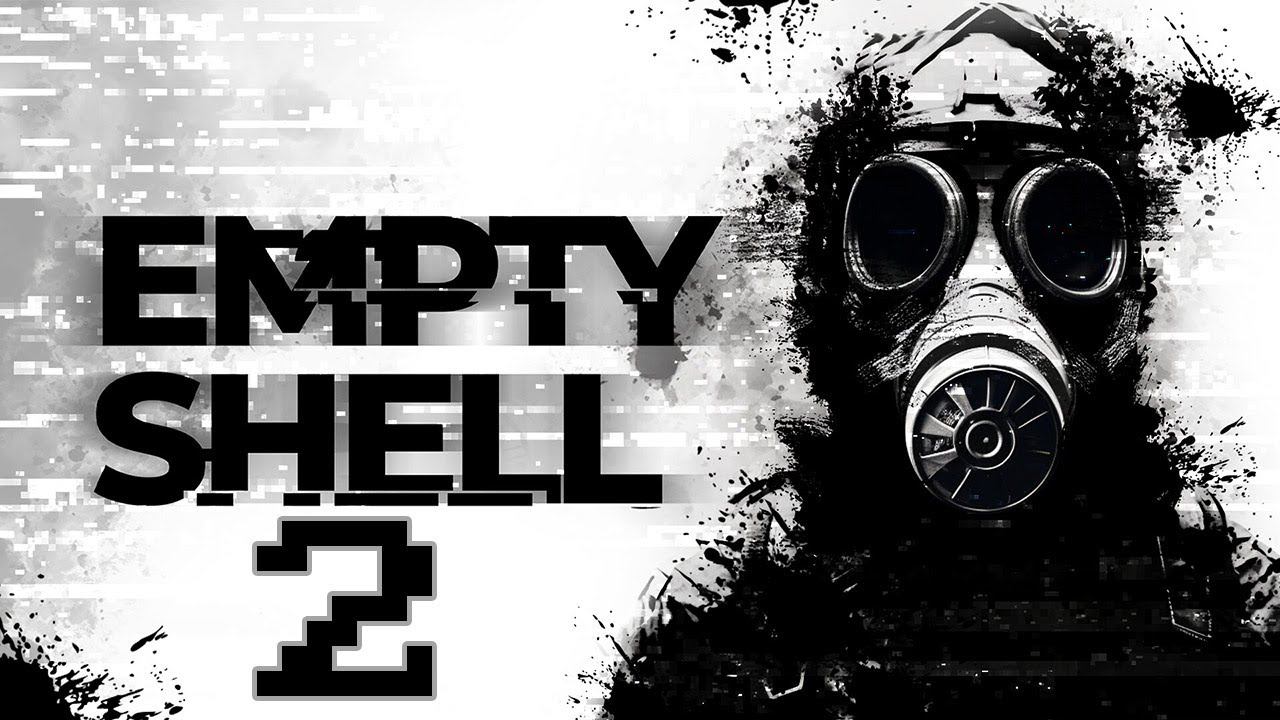 Прохождение EMPTY SHELL Серия 2 "Антенны и могучая мутантша" смотреть онлайн