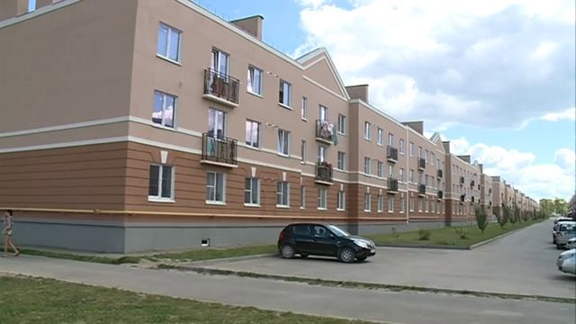 Михаил Мень назвал "КОШЕЛЕВ-проект" одним из лучших проектов комплексной застройки в стране смотреть онлайн