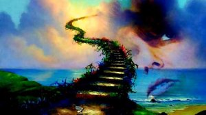 Led Zeppelin   Лестница к небесам