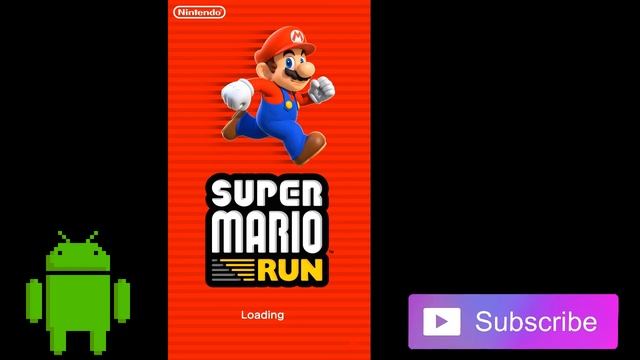 Quick Fix : SUPER MARIO RUN : 804-5100 Error [ANDROID] смотреть онлайн